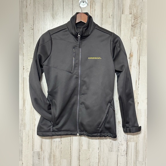 Antigua Oregon Ducks Jacket - Picture 1 of 6